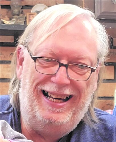 Randy Melquist